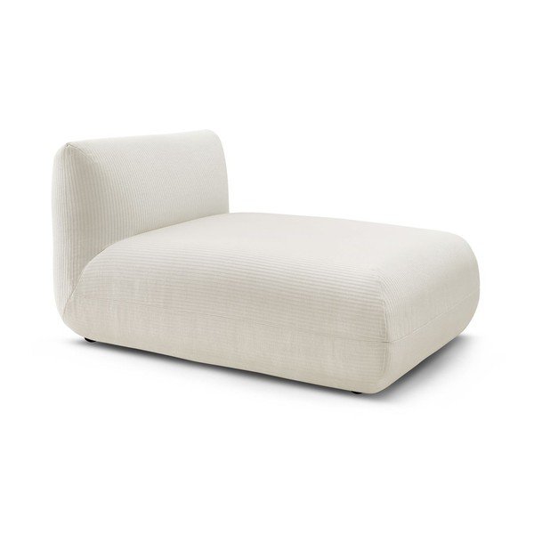 Bel žametni kavč modul Lecomte - Bobochic Paris-image-1