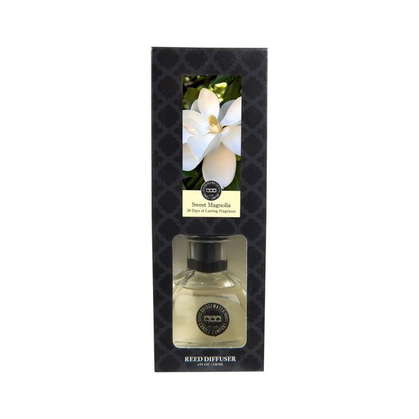 Dišava za prostor z vonjem magnolije Bridgewater Candle Company Sweet Magnolia, 120 ml-image-1
