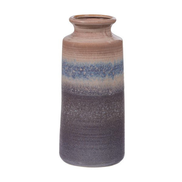 Keramična vaza (višina 38 cm) Decennia XL – WOOOD