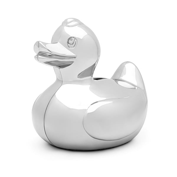 Hranilnik Duck – Zilverstad