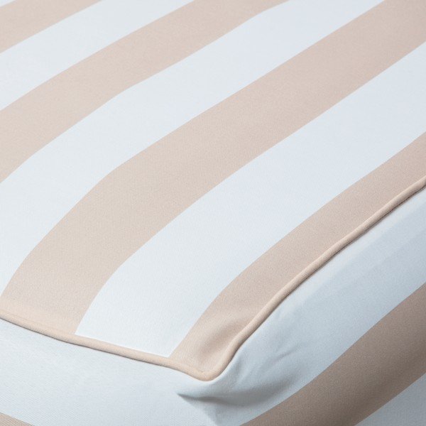 Bel/bež napihljiv vrtni tabure Sit On Air – vtwonen-image-1