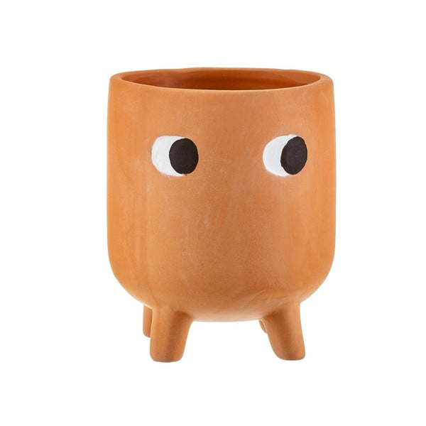 Terakotni cvetlični lonec Sass & Belle Leggy, ø 8,2 cm-image-2