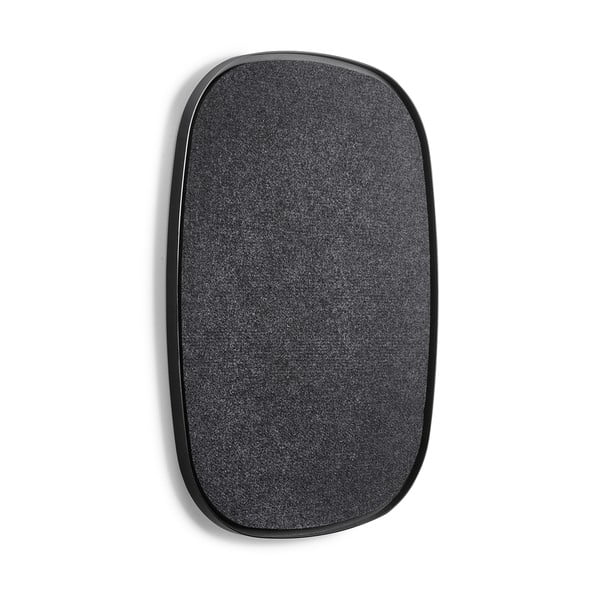 Praskalnik za mačke Pannello Black S – MiaCara