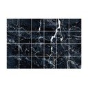 Komplet nalepk za ploščice 24 kosov 15x15 cm Marble Tiles Florencia - Ambiance
