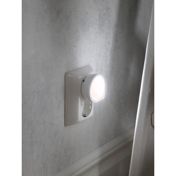 Bela nočna luč LED - Star Trading-image-3