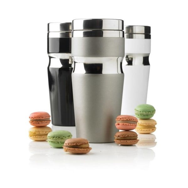 Bela termo skodelica XD Design Contour, 350 ml-image-1