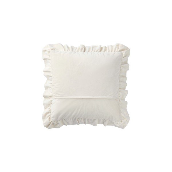 Žametna prevleka za blazino 50x50 cm Nora – Ellos Home-image-2