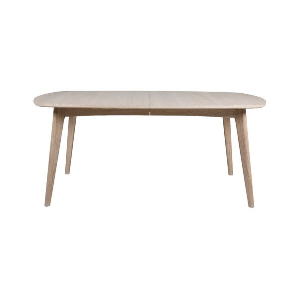 Raztegljiva jedilna miza 270x102 cm Marte - Actona-image-1
