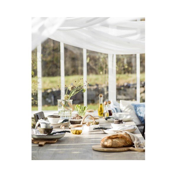 Držalo za prtičke iz hrastovega lesa Sagaform Nature-image-3