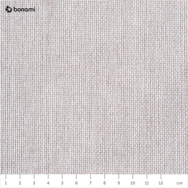 Krem kavč Scandic Garda, 225 cm-image-1