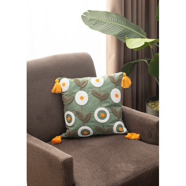 Okrasna blazina 43x43 cm – Mila Home-image-1