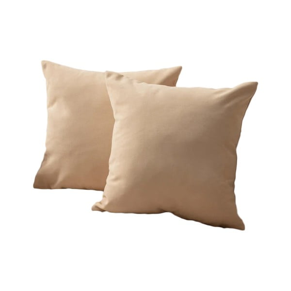Prevleke za blazino v kompletu 2 ks 43x43 cm – Mioli Decor