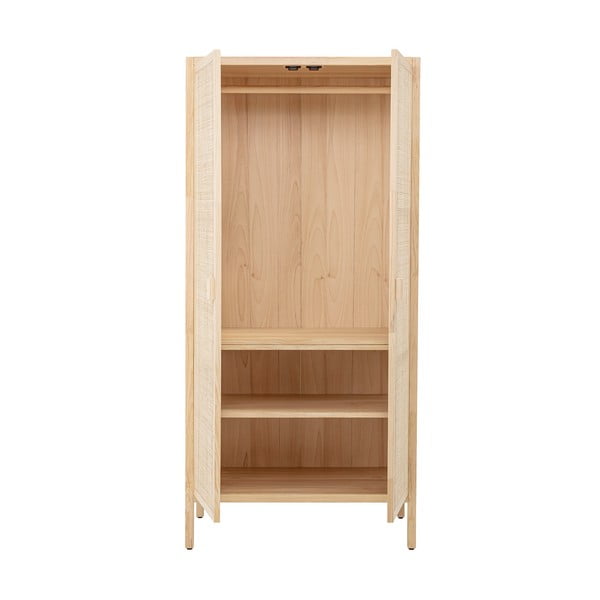 Naravna komoda z nogami iz borovega lesa Bloomingville Mariana-image-3