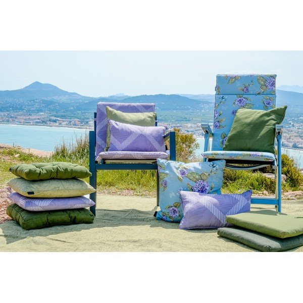 Zunanja blazina 50x50 cm Blossem - Madison-image-3