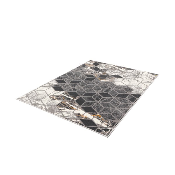 Siva preproga 133x190 cm Soft – FD-image-4