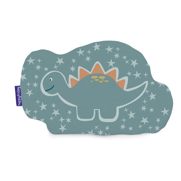 Otroška blazina Mini dinosaur – Happy Friday-image-1