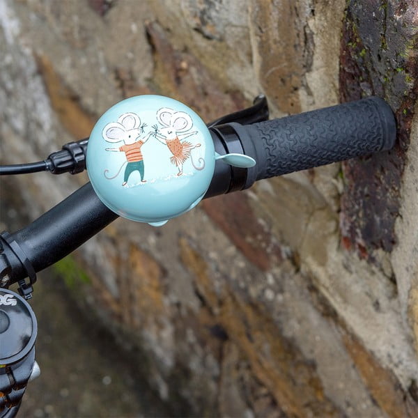 Zvonec za kolo Mimi and Milo – Rex London-image-1