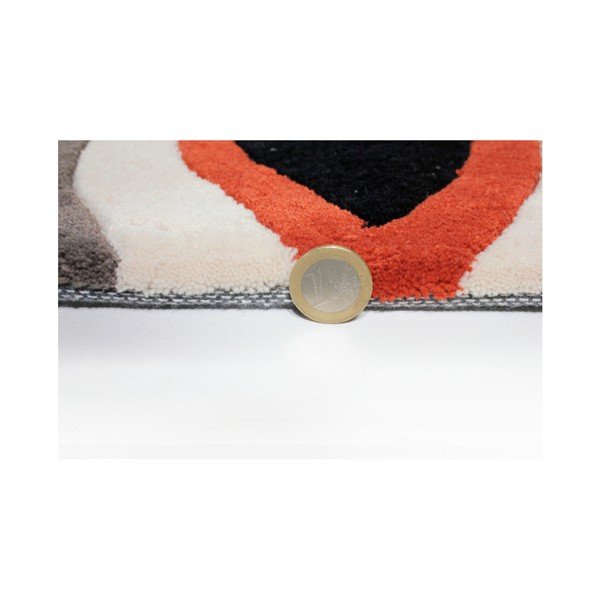 Preproga Flair Rugs Flame Rust, 160 x 230 cm-image-1