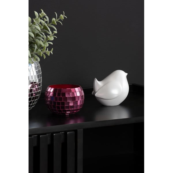 Kipec iz poliresina (višina 10 cm) Fat Bird – PT LIVING-image-2