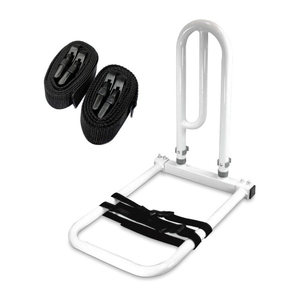 Jekleni ročaj za vstajanje - Maximex-image-3