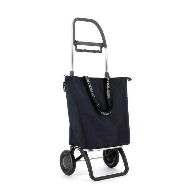 Nakupovalna torba na kolesih 15 l Mini Bag MF 2 Logic – Rolser