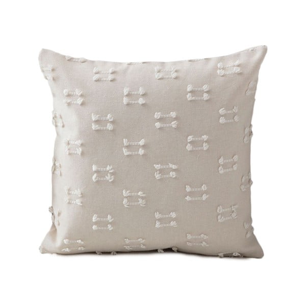 Prevleka za blazino 43x43 cm Tuffet – Mioli Decor