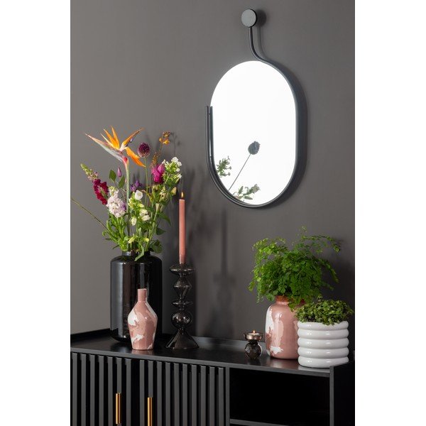Stensko ogledalo 40x70 cm Elliptical - PT LIVING-image-1