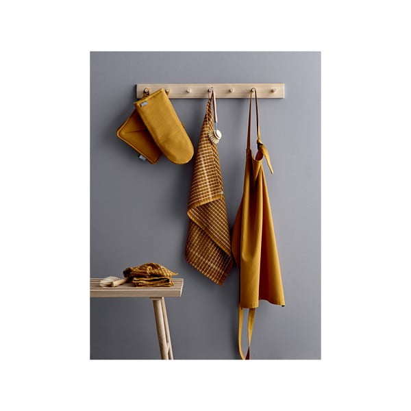 Rumen bombažni kuhinjski predpasnik Södahl-image-1