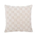 Okrasna blazina iz mikropliša 45x45 cm Checker – PT LIVING