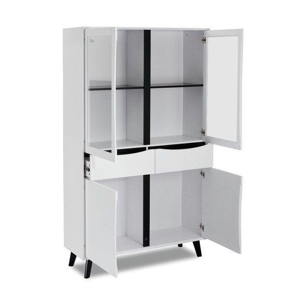 Bela vitrina 110x180 cm Lyon – Furnhouse-image-3