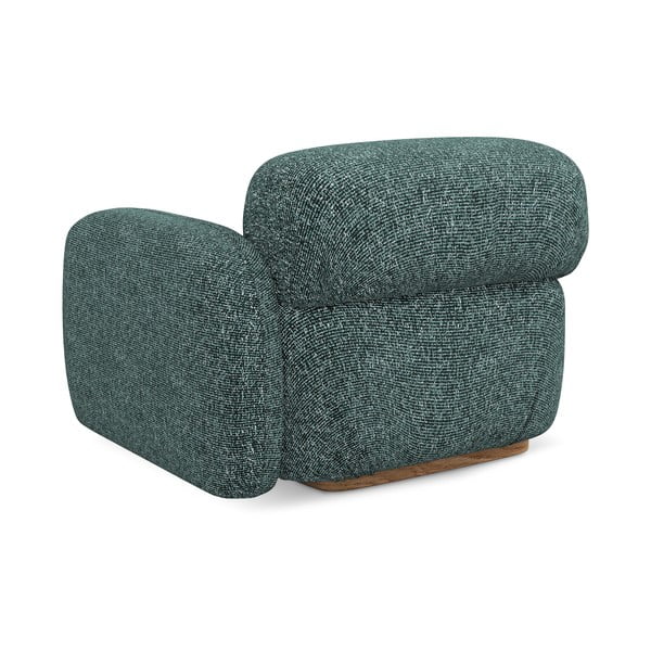 Turkizen modul za sedežno garnituro (desni kot) Ailani – Makamii-image-4