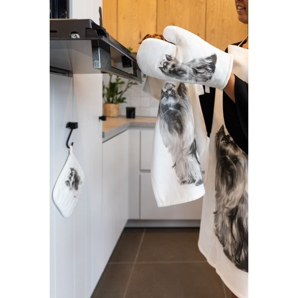 Bombažni predpasnik Farm - Tiseco Home Studio-image-3