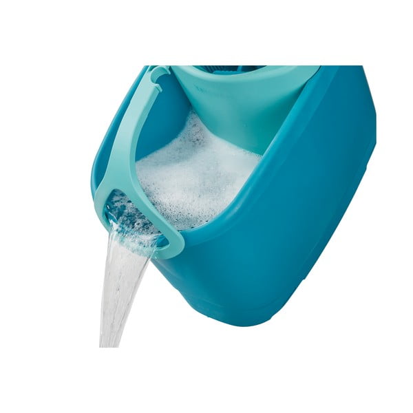 Komplet vedra in mopa LEIFHEIT Twist Ergo M-image-3