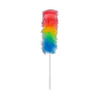 Teleskopska posoda za prah Wenko Rainbow