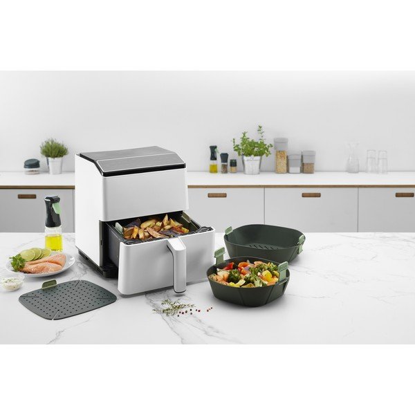 Silikonski model 23x23 cm L – Lékué-image-4