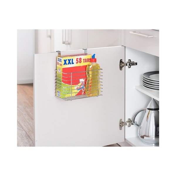 Viseča košara Wenko Big-image-3