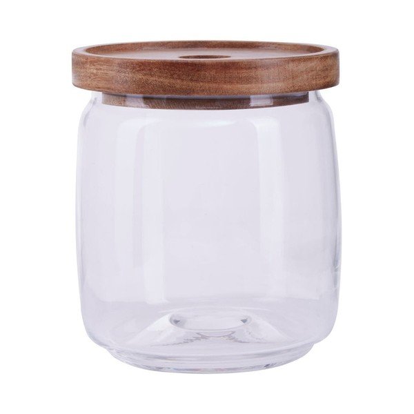 Steklena posoda za shranjevanje za živila Tromso – Premier Housewares
