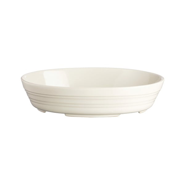 Mason Cash Original Collection White Stoneware Baking Bowl