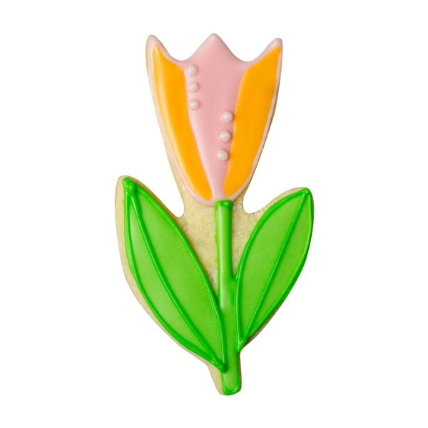 Komplet 5 velikonočnih modelov Zenker Spring-image-4