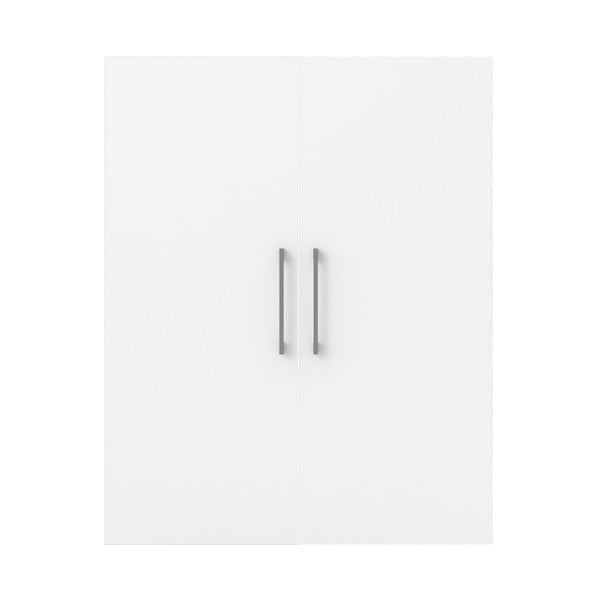Bela komponenta - vrata 84x105 cm Prima - Tvilum-image-3