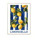 Slika 50x70 cm Limoncello – Styler