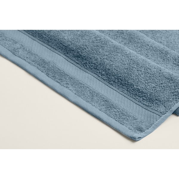 Frotirne bombažne brisače v kompletu 4 ks 50x90 cm – Foutastic-image-4