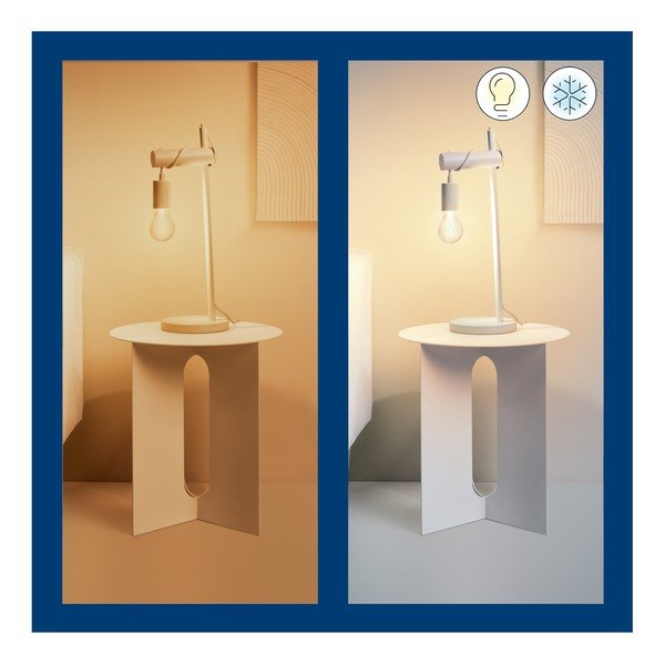 Filament pametna žarnica z žarnico E27, 7 W – WiZ-image-3