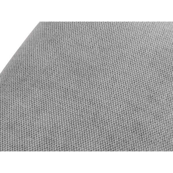 Svetlo siv tabure Esther – Milo Casa-image-1