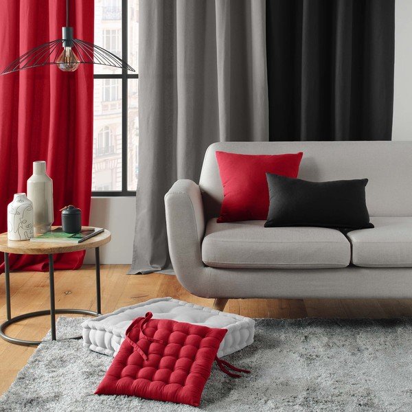 Sedežna blazina 38x38 cm Twily – douceur d'intérieur-image-3
