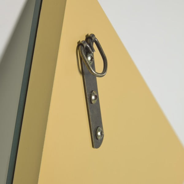 Otroško ogledalo Saori – Kave Home-image-1