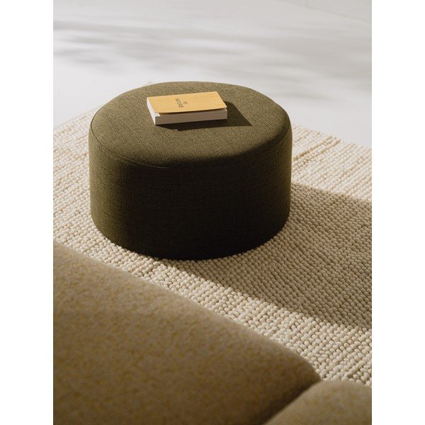 Kaki zelen tabure Folk – noo.ma-image-1