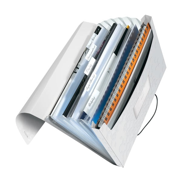 Bela mapa s predali Leitz-image-2