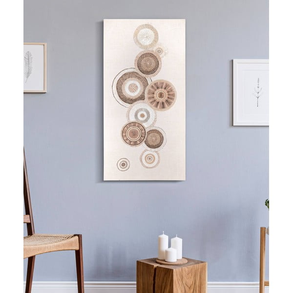 Slika 50x100 cm Circly - Mauro Ferretti-image-1