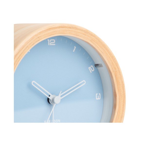 Budilka ø 12 cm Gentle – Karlsson-image-3